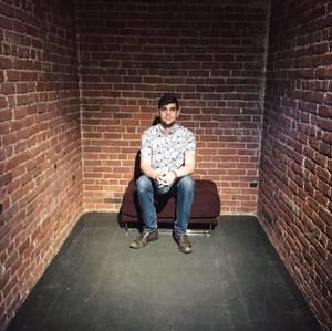 Meet your Posher, Justin